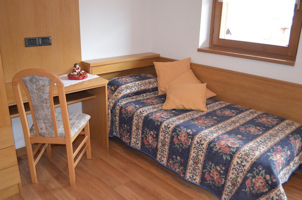 Residence Antares Andalo Chambre photo