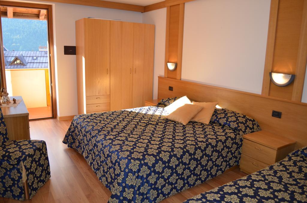 Residence Antares Andalo Extérieur photo