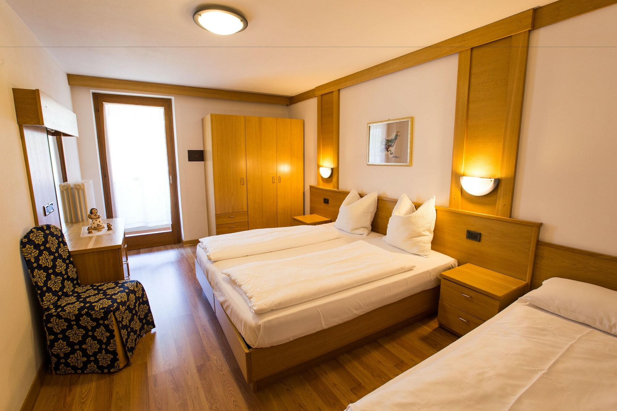 Residence Antares Andalo Extérieur photo