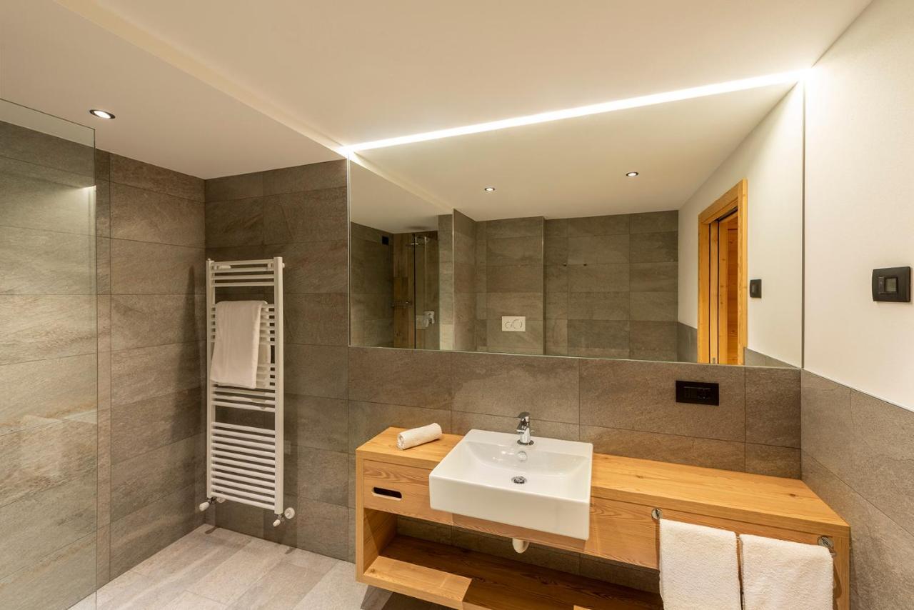Residence Antares Andalo Extérieur photo